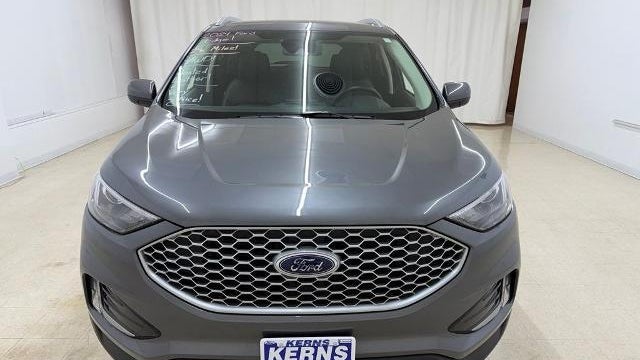 2024 Ford Edge ST-Line