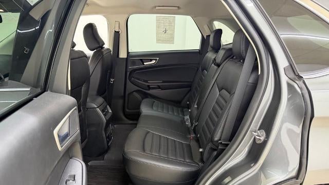 2024 Ford Edge ST-Line