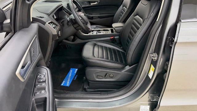 2024 Ford Edge ST-Line