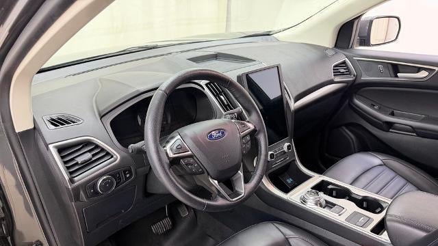 2024 Ford Edge ST-Line