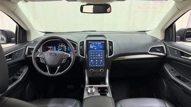 2024 Ford Edge ST-Line