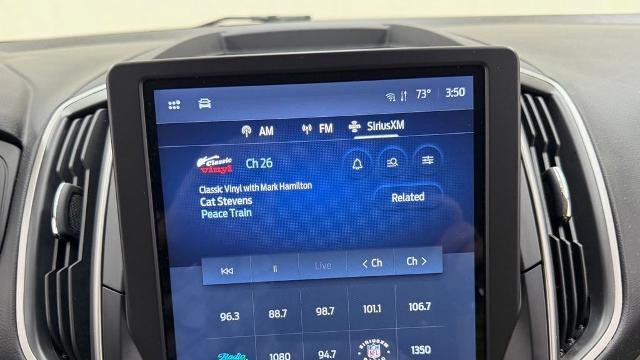 2024 Ford Edge ST-Line