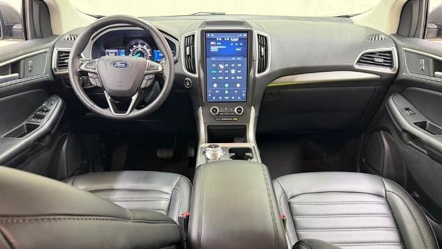 2024 Ford Edge ST-Line