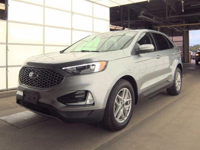 2024 Ford Edge AWD SEL 4DR SUV