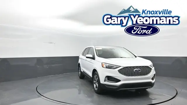 Preowned 2024 Ford Edge SEL for Sale