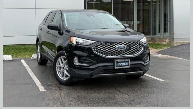Preowned 2024 Ford Edge SEL for Sale