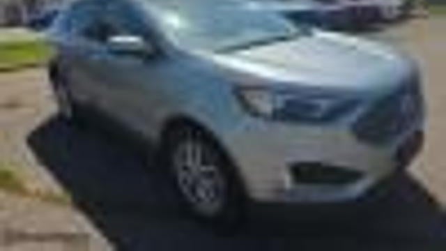 Preowned 2024 Ford Edge SEL for Sale