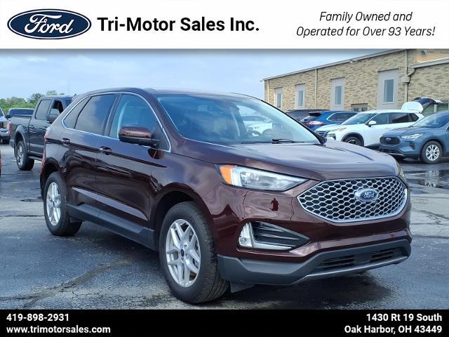 2024 Ford Edge - $28,990
