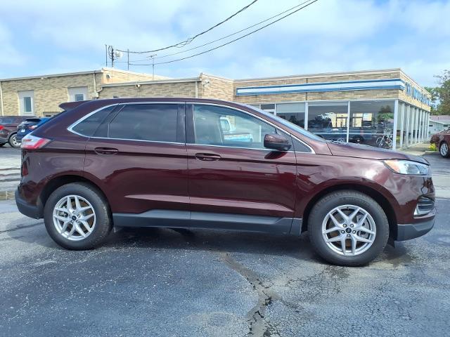 2024 Ford Edge - $28,990
