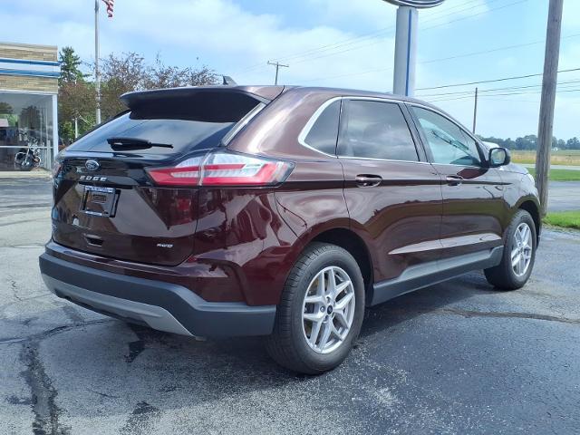 2024 Ford Edge - $28,990