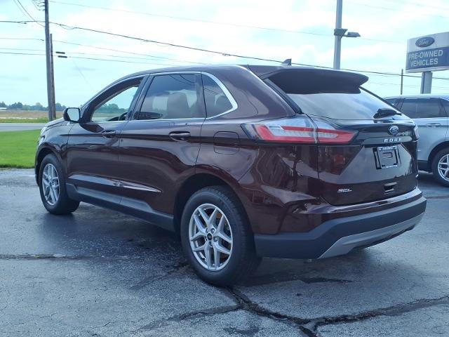 2024 Ford Edge - $28,990
