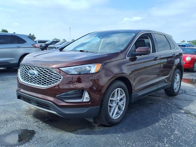 2024 Ford Edge - $28,990