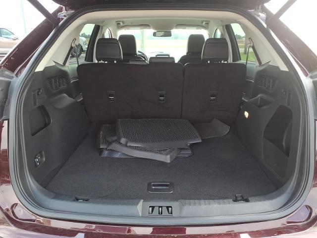 2024 Ford Edge - $28,990
