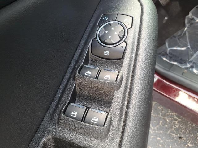 2024 Ford Edge - $28,990