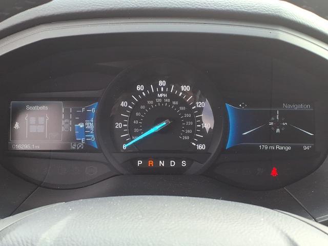2024 Ford Edge - $28,990