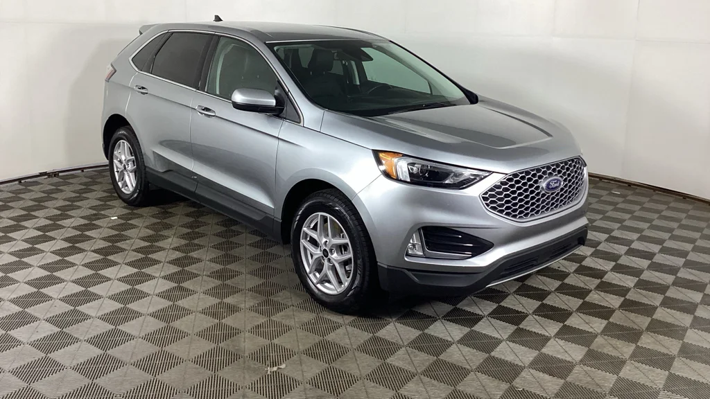 Preowned 2024 Ford Edge SEL for Sale