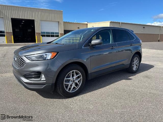 2024 Ford Edge - $32,049