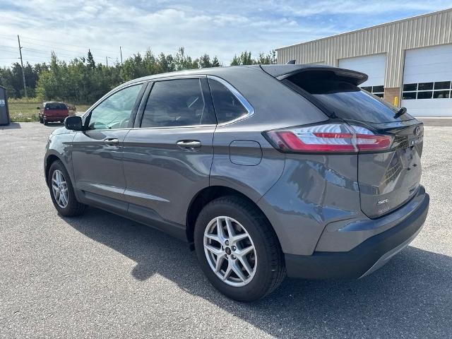 2024 Ford Edge - $32,049