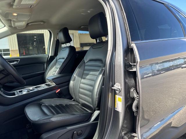 2024 Ford Edge - $32,049