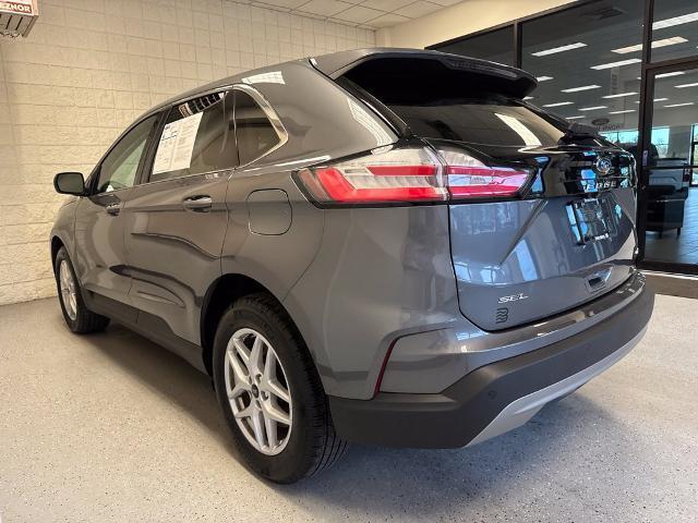 2024 Ford Edge - $32,049