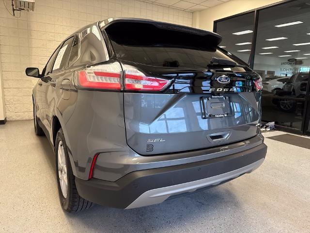 2024 Ford Edge - $32,049