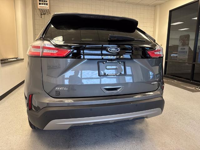 2024 Ford Edge - $32,049