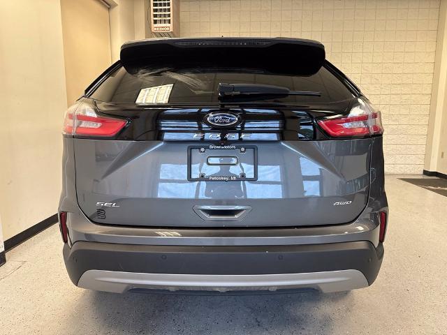 2024 Ford Edge - $32,049