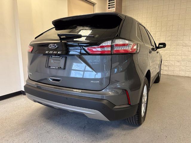 2024 Ford Edge - $32,049