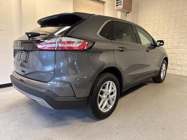2024 Ford Edge - $32,049