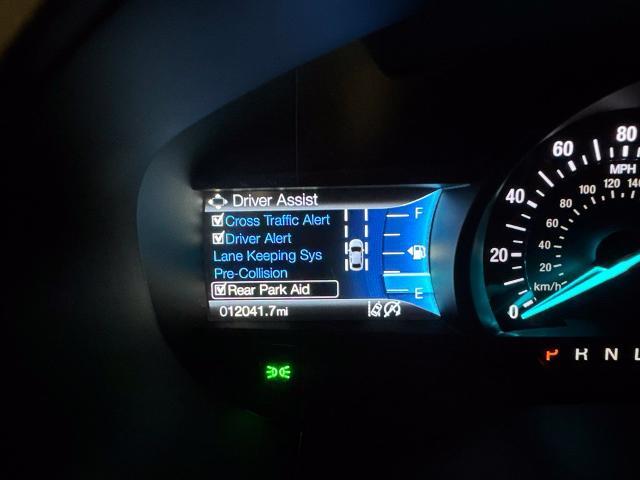2024 Ford Edge - $32,049