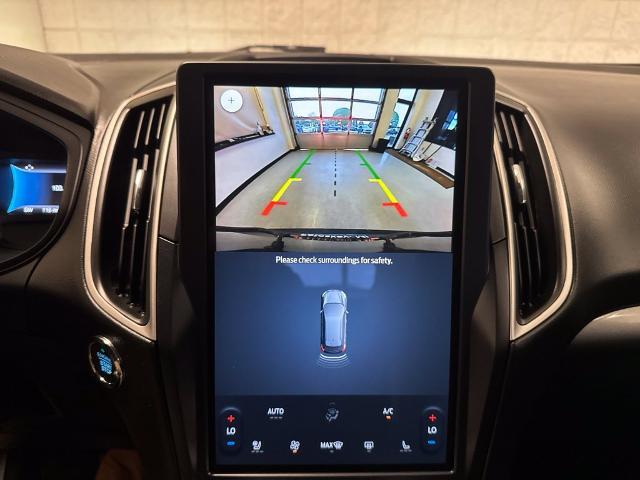 2024 Ford Edge - $32,049