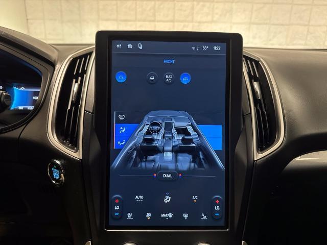 2024 Ford Edge - $32,049