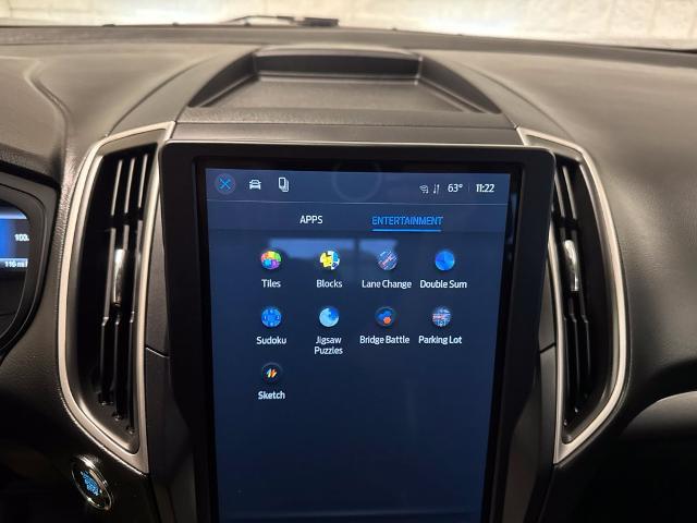 2024 Ford Edge - $32,049