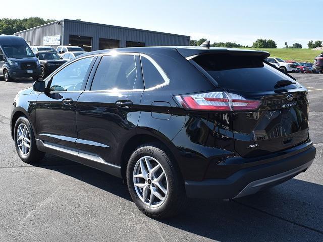 2024 Ford Edge - $29,675