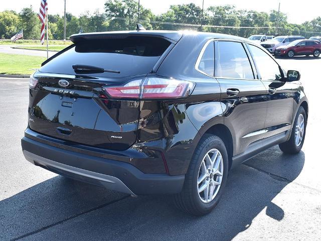 2024 Ford Edge - $29,675