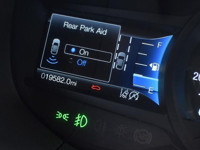 2024 Ford Edge - $29,675