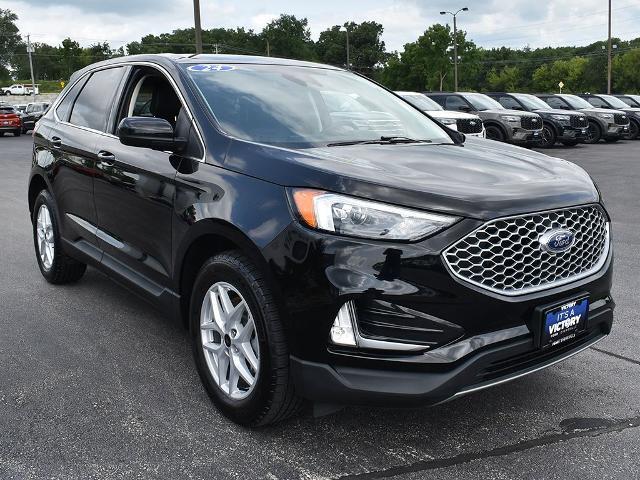 2024 Ford Edge - $29,675
