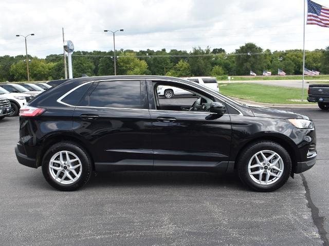 2024 Ford Edge - $29,675