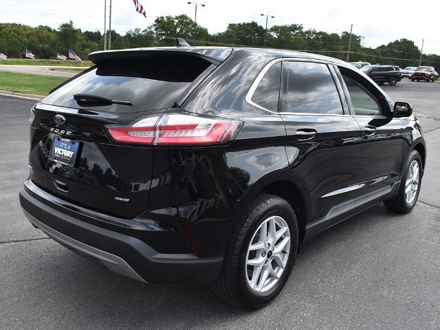 2024 Ford Edge - $29,675