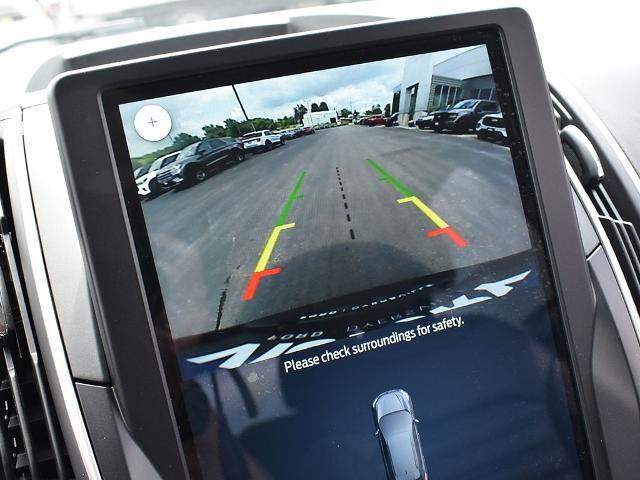 2024 Ford Edge - $29,675