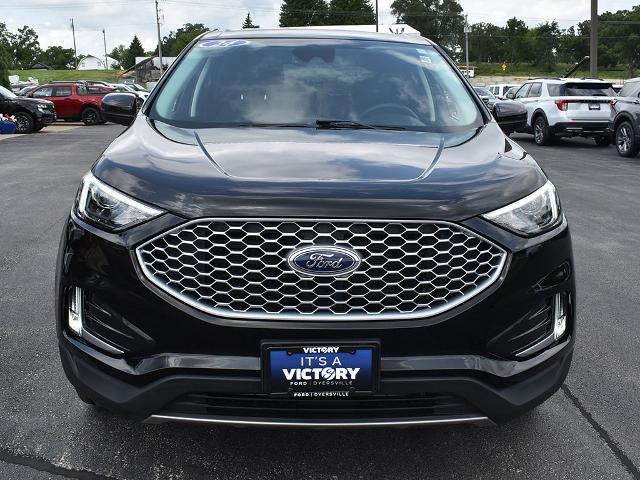 2024 Ford Edge - $29,675