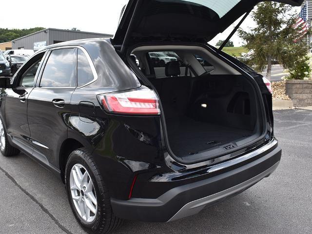 2024 Ford Edge - $29,675