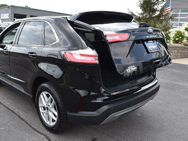 2024 Ford Edge - $29,675