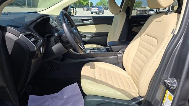 2024 Ford Edge ST-Line