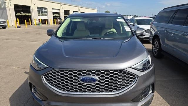 2024 Ford Edge ST-Line