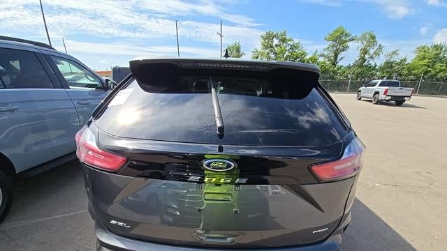 2024 Ford Edge ST-Line