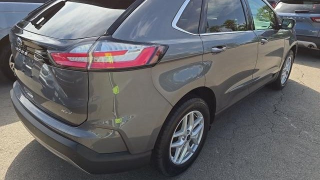 2024 Ford Edge ST-Line
