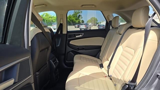 2024 Ford Edge ST-Line
