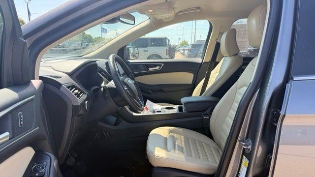 2024 Ford Edge ST-Line