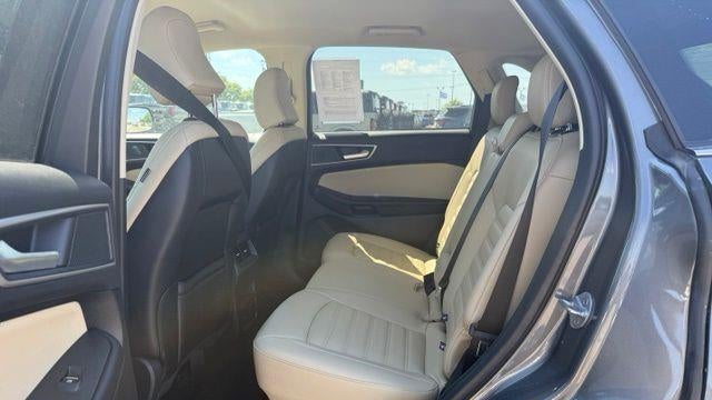 2024 Ford Edge ST-Line
